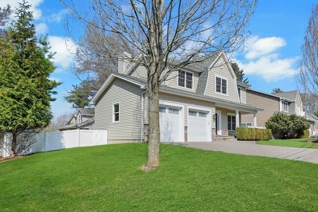 Foto del edificio - 1 Lindy Pl