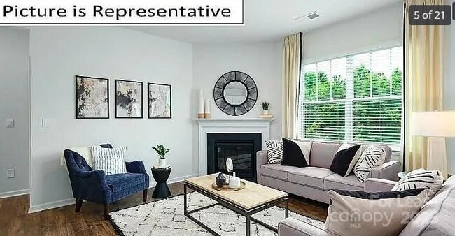 Foto del edificio - 1365 Secrest Cmns Dr