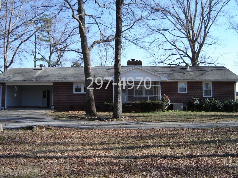Building Photo - 505 E Standing Springs Rd