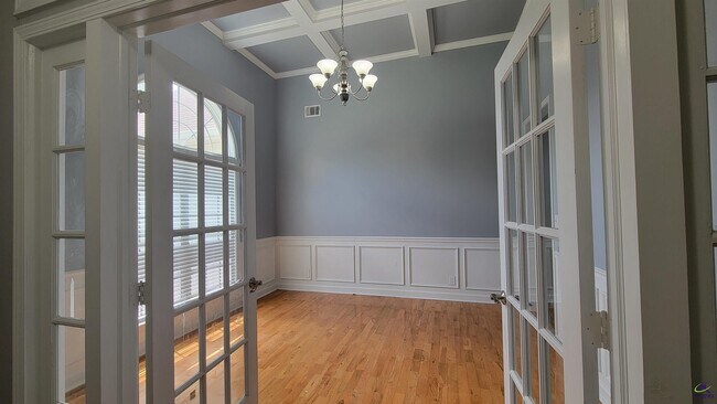 Foto del edificio - 203 Duke Ln
