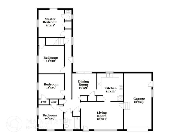 Building Photo - 1103 Skyline Dr
