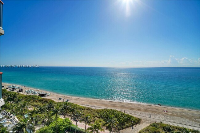 Building Photo - 6767 Collins Ave