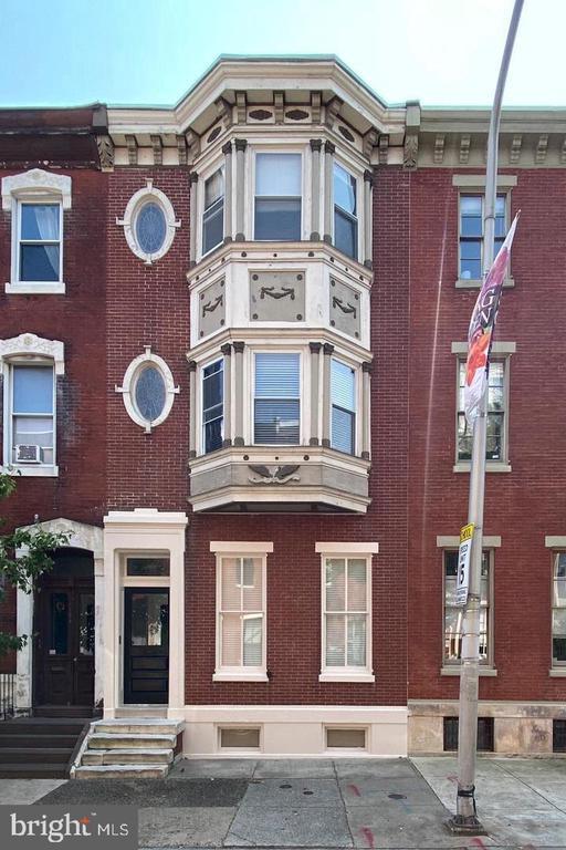 Primary Photo - 1728 Mt Vernon St