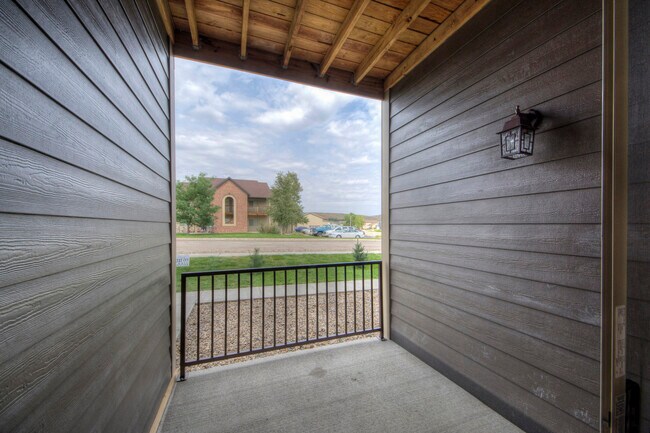 Building Photo - 4652 Coal Bank Dr