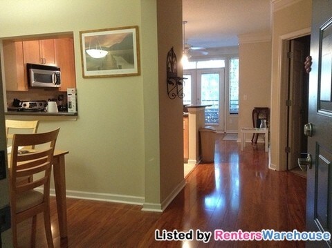 Foto del edificio - 401 16th St NW
