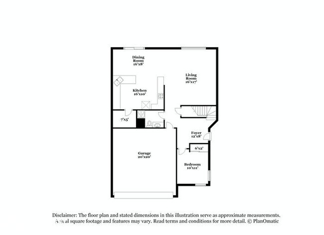 Building Photo - 3782 E Felix Blvd, Tucson, AZ 85706