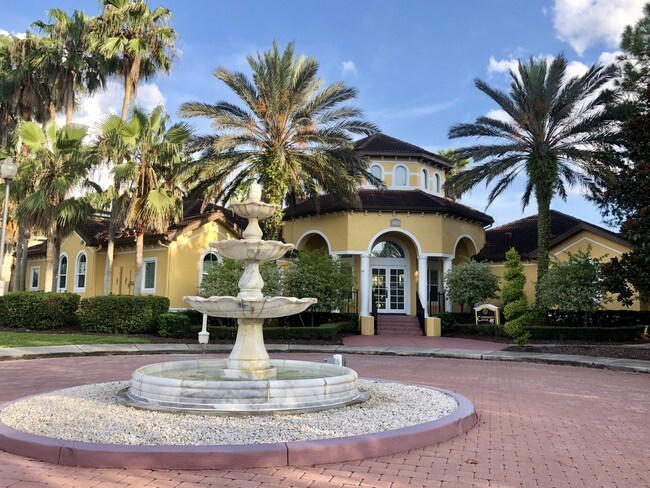 Casa club y fitness - 5510 Bentgrass Dr