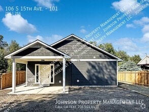 Building Photo - 106 S 15th Ave