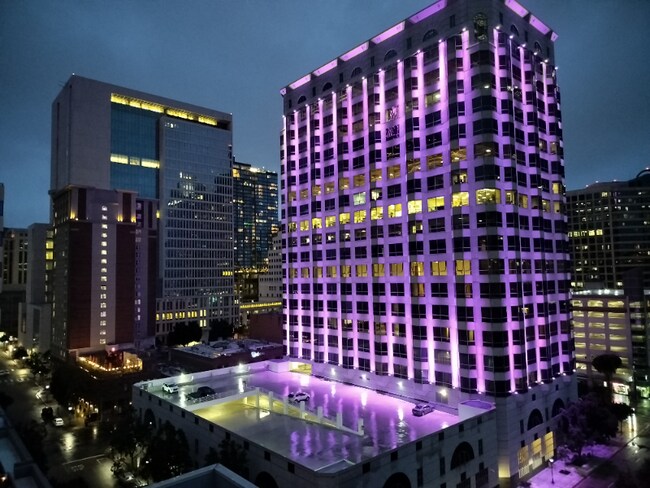 Foto del edificio - 1240 India St