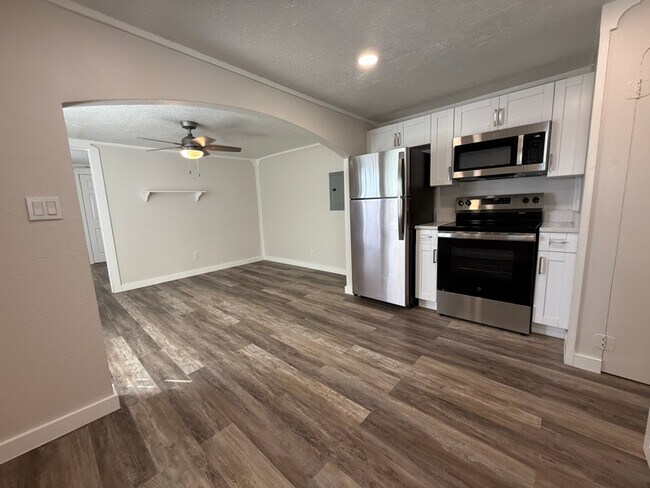 Foto del edificio - 5437 Essex Ave S