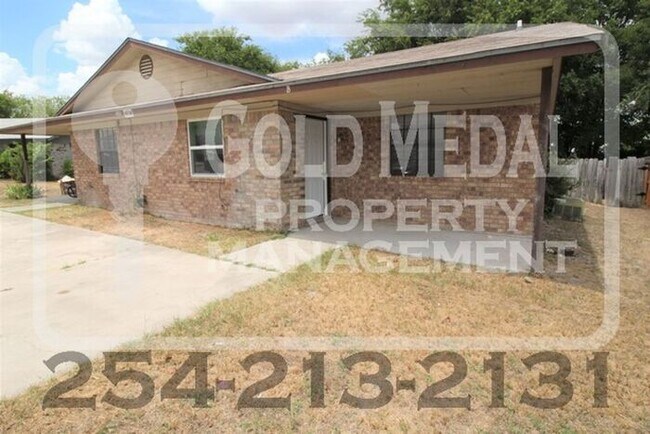 Foto del edificio - 401 Northern Dove Unit B Copperas Cove 76522