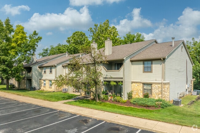 Primario - Beechmill Apartments