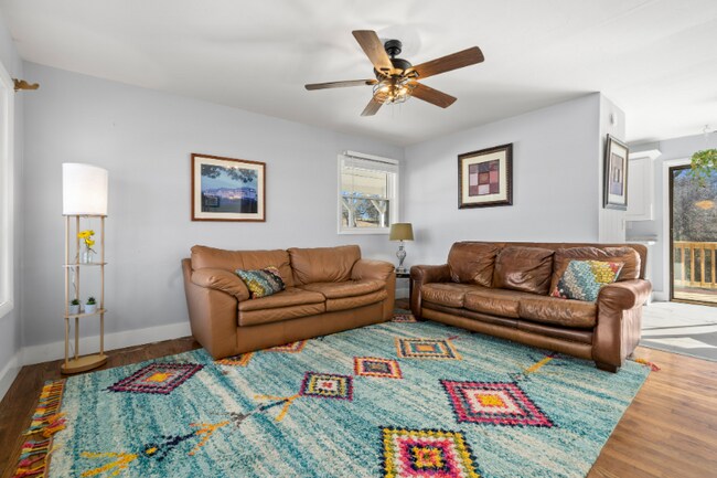 Foto del edificio - 482 Gorman Bridge Rd