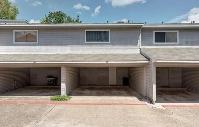 Foto del edificio - 1501 Stallings Dr