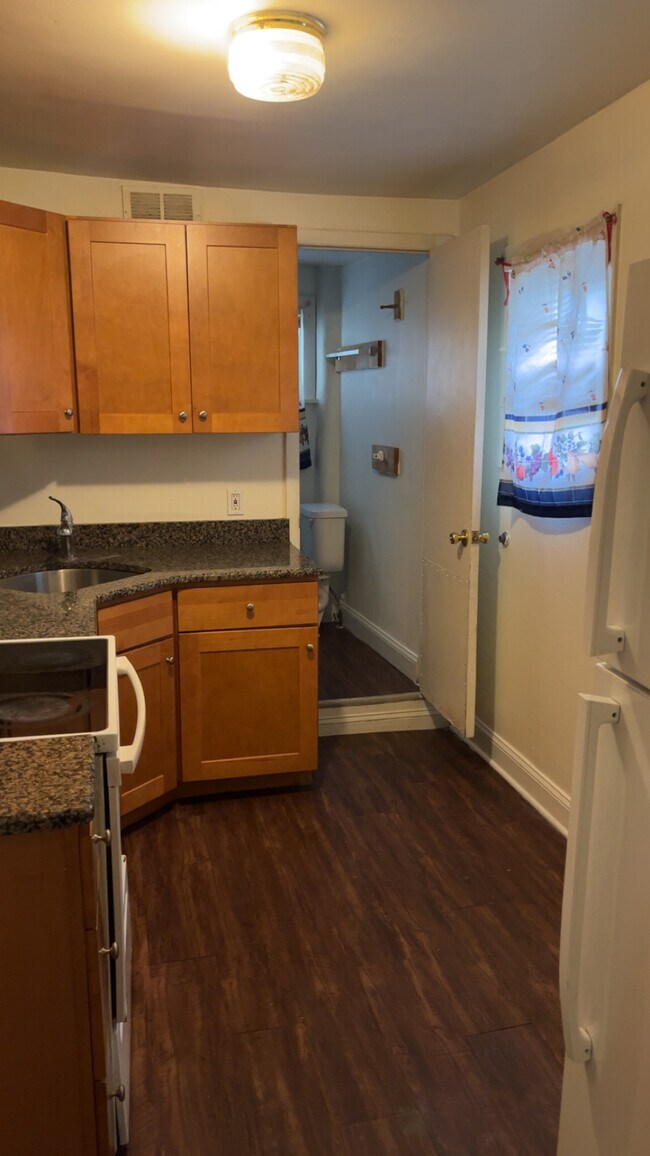 Foto del edificio - 524 Norris St