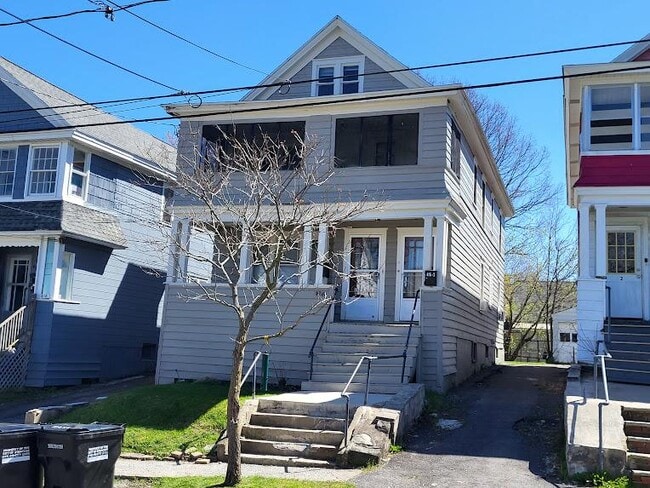 Foto del edificio - 416 Boyden St