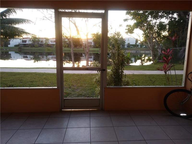 3363 Spanish Moss Terrace, Lauderhill, FL 33319 Townhome Rentals in