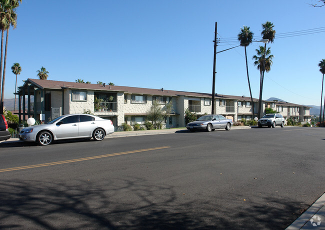 Park Glenn Camarillo Apartments - Apartments in Camarillo, CA ...