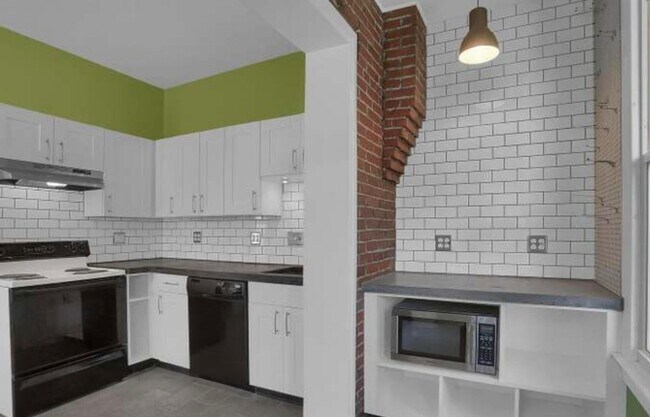 Foto del edificio - 224 S Hawthorne St
