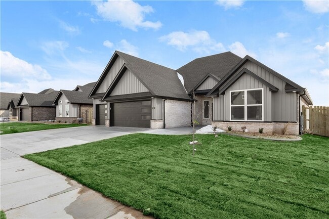 Foto del edificio - 701 Bronco St