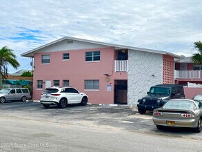 Building Photo - 401 Monroe Ave