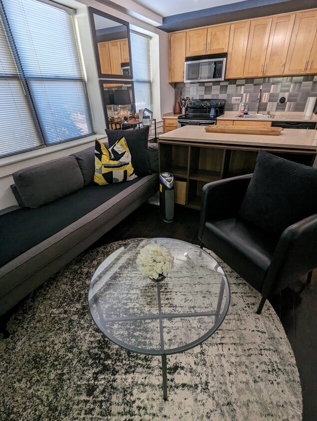 Photo - 210 Oakwood St SE (Washington, DC)