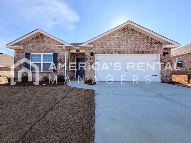 Foto del edificio - ONE-MONTH FREE MOVE-IN SPECIAL! Sign a 13-month lease by 3/31/2026 and receive a leasing incentiv...