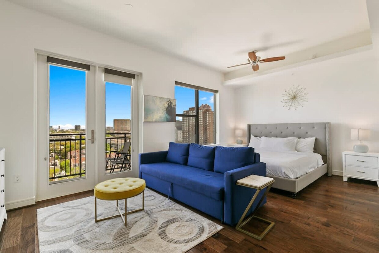 Foto principal - 101 Bowen St