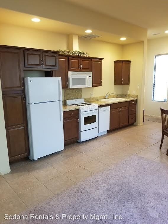 Building Photo - 1 br, 1 bath House - 250-B Kachina Drive