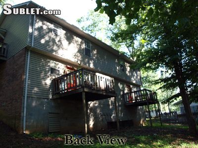 Building Photo - 5336 Dodson Branch Rd