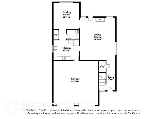 Building Photo - 4599 Rugosa Way