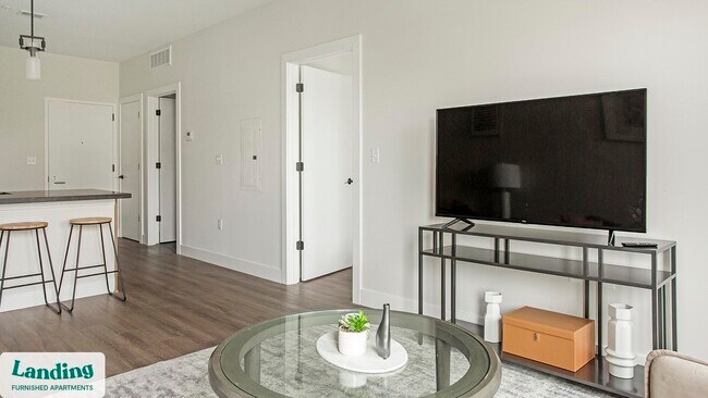 Foto del edificio - 1999 E Boston St