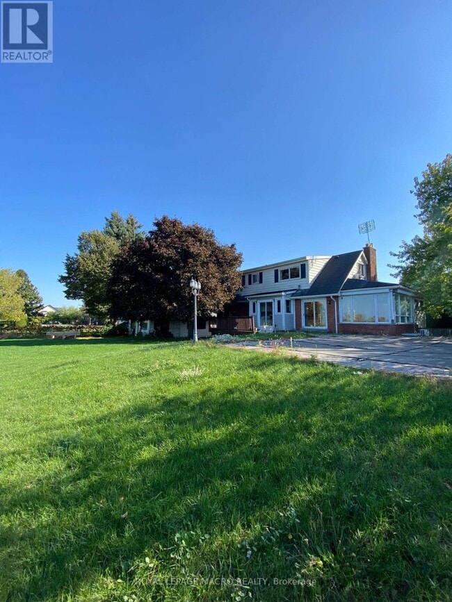 Building Photo - 805 Ridge Rd