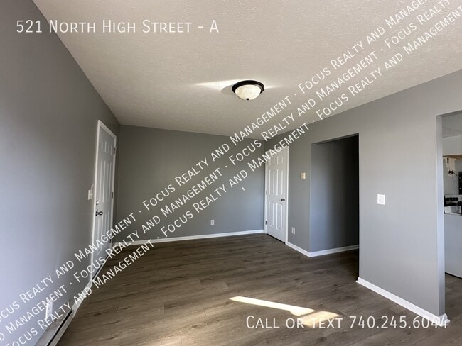 Foto del edificio - 521 N High St