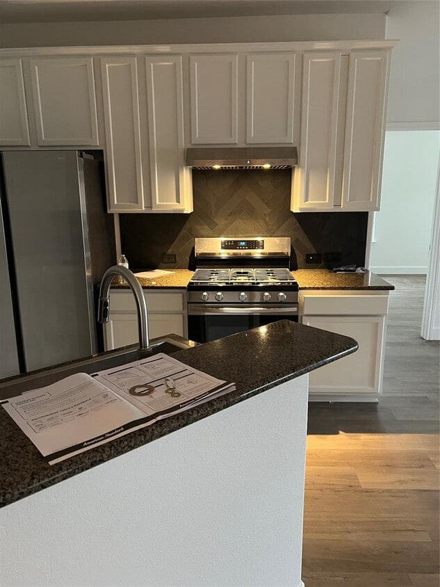 Foto del edificio - 14815 Avery Ranch Blvd