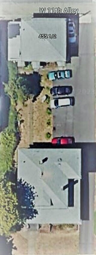 Foto principal - 4 Bedroom Ground Floor Apartment in Westside Neighborhood