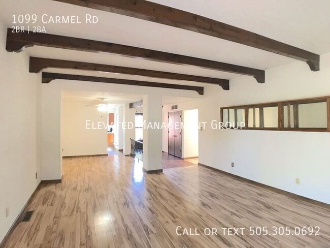 Building Photo - 1099 Carmel Rd