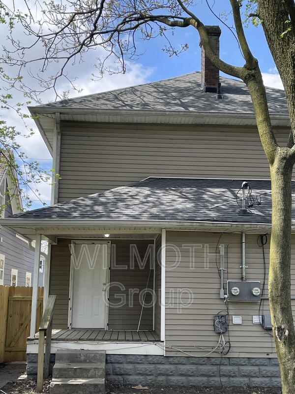 1129 N Rural St Unit E, Indianapolis, IN 46201 Condo for Rent in