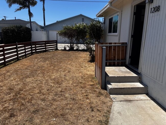 Foto del edificio - Beautiful 2 bedrooms duplex in Imperial Beach