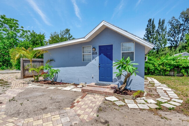 Photo - 1515 Sadlon Ave House