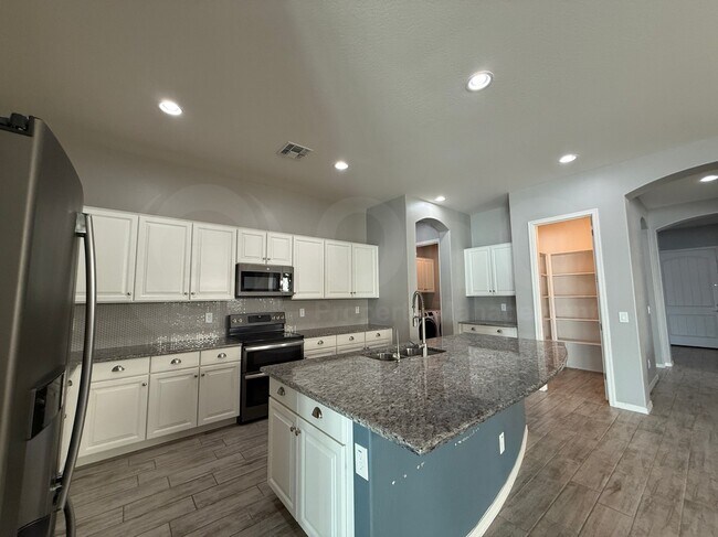 Foto del edificio - 1453 W Buckwheat Tree Ave