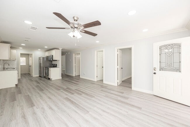 Foto del edificio - 9910 Dalrock Rd