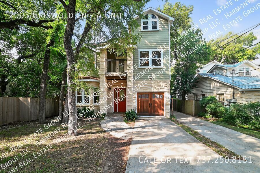 Foto principal - 2003 Griswold Ln