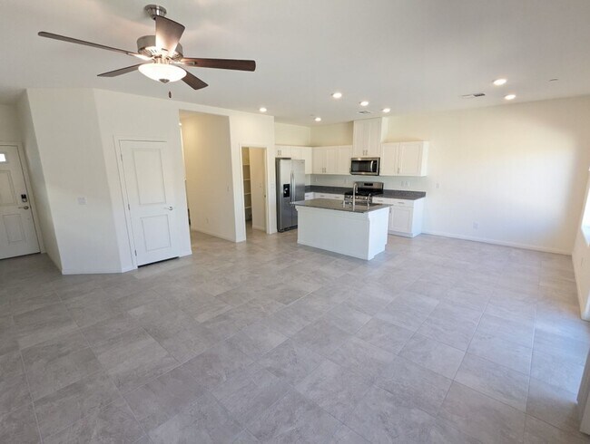 Foto del edificio - 7071 Alabaster Peak St