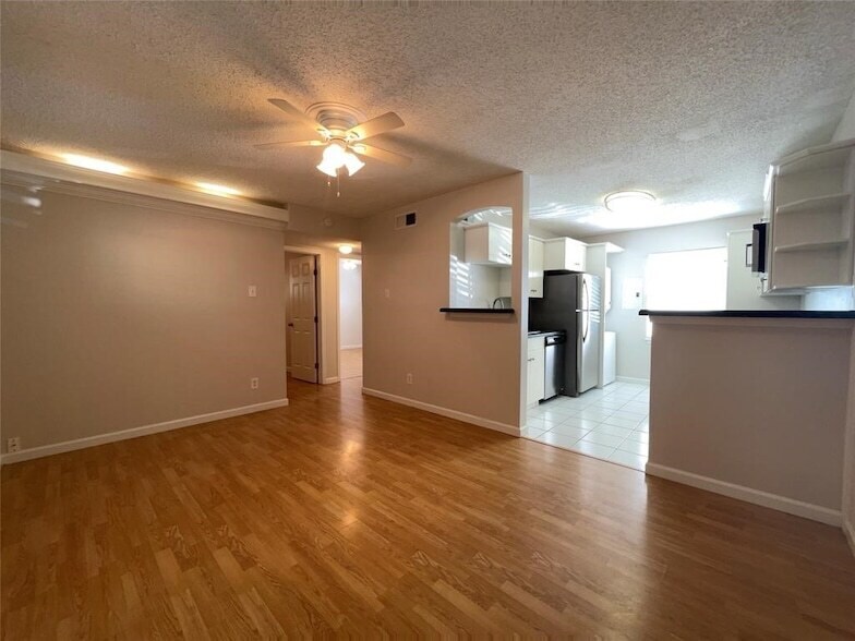 Foto principal - 1502 Heights Blvd