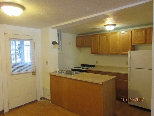 Foto del edificio - 2443 N Pierce St