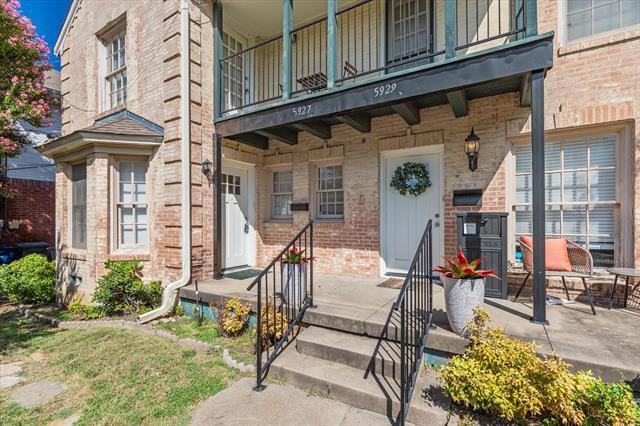 Foto del edificio - 5927 Lewis St