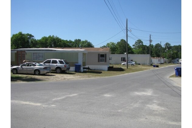 Foto del edificio - Isle of View Mobile Home Park