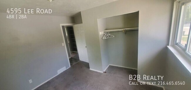 Foto del edificio - 4595 Lee Rd