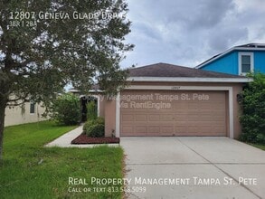 Building Photo - 12807 Geneva Glade Dr